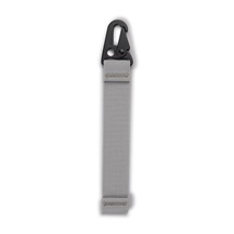 Ogio Team Clip, grau