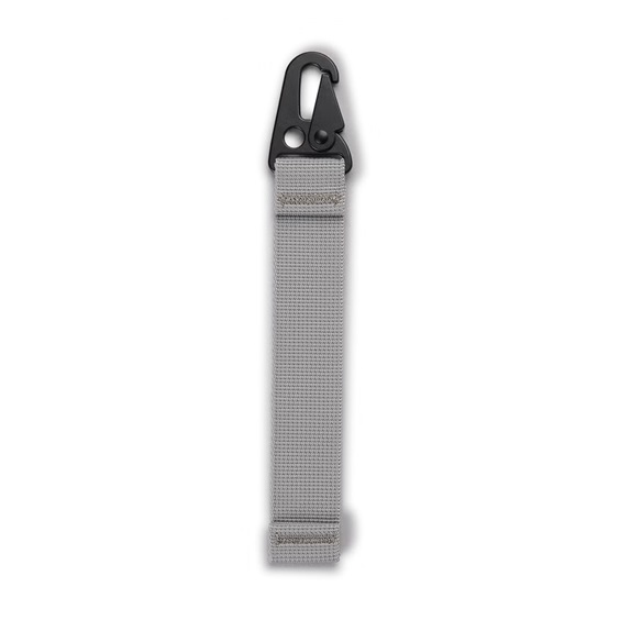Ogio Team Clip, grau