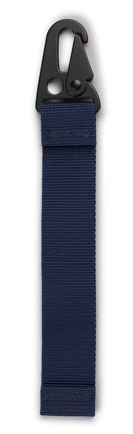 Ogio Team Clip, dunkelblau