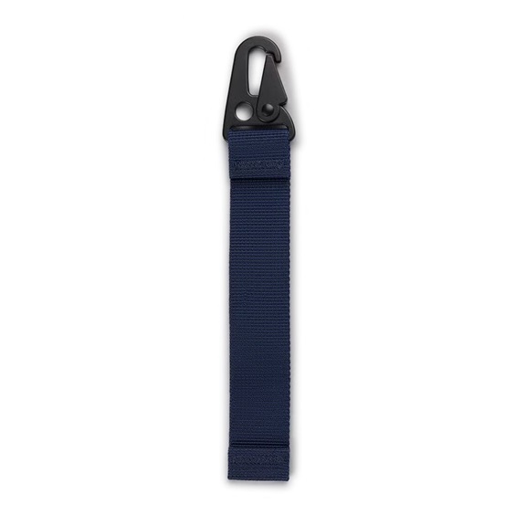 Ogio Team Clip, dunkelblau