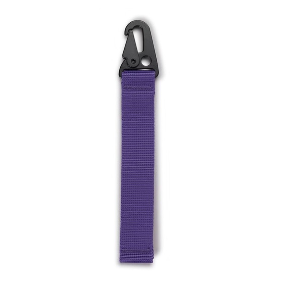 Ogio Team Clip, lila