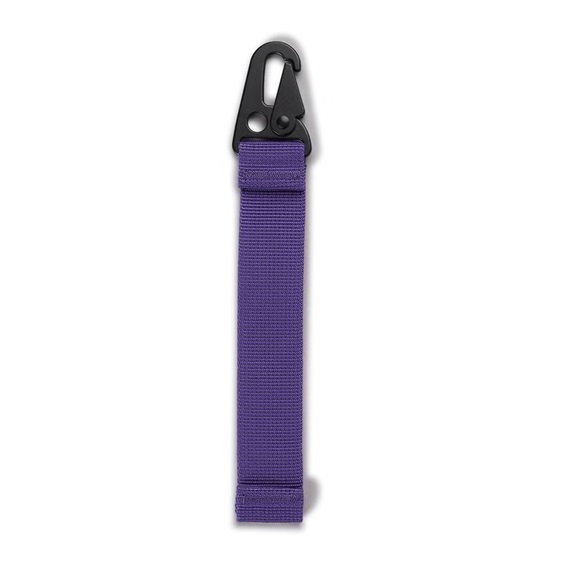Ogio Team Clip, lila