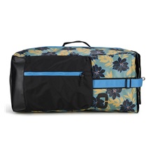 Ogio Utility 40L Duffel Sporttasche, green flower party