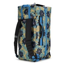 Ogio Utility 40L Duffel Sporttasche, green flower party