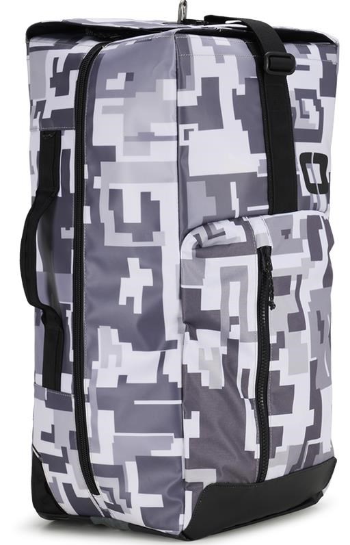 Ogio Utility 60L Duffel Sporttasche, cyber camo
