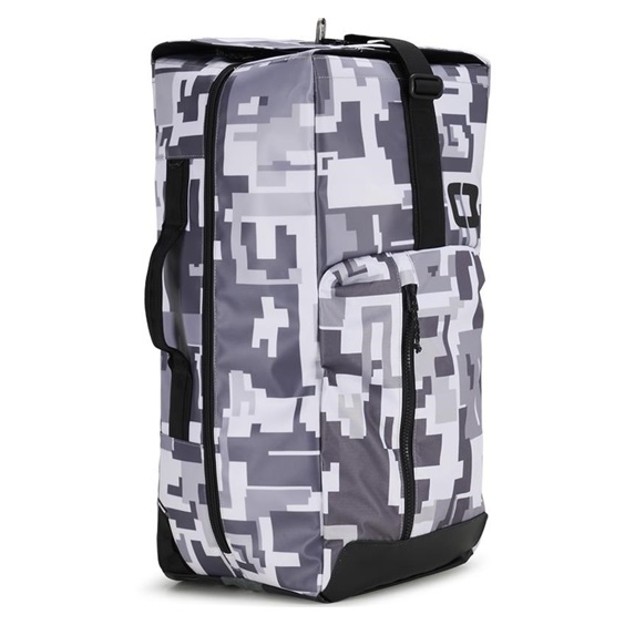 Ogio Utility 60L Duffel Sporttasche, cyber camo