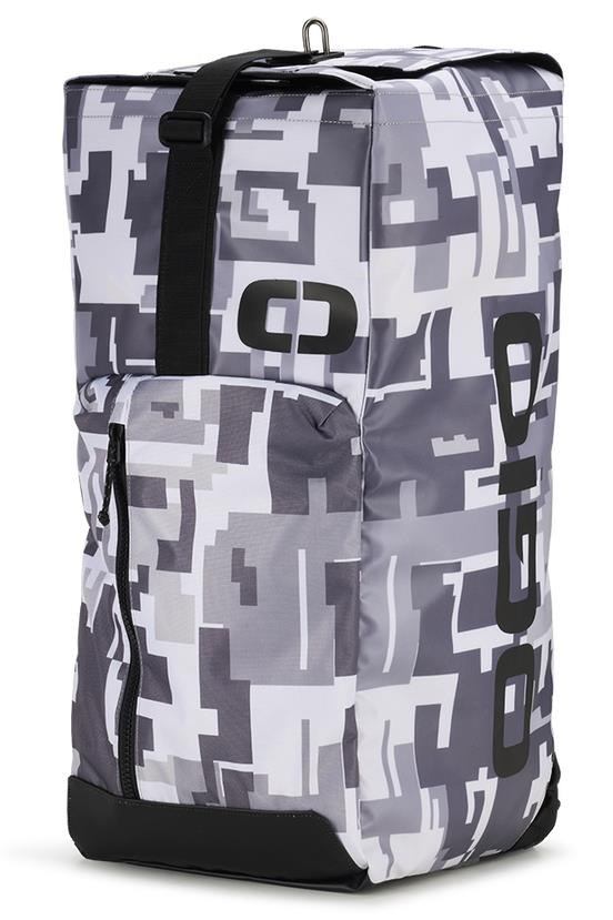 Ogio Utility 60L Duffel Sporttasche, cyber camo