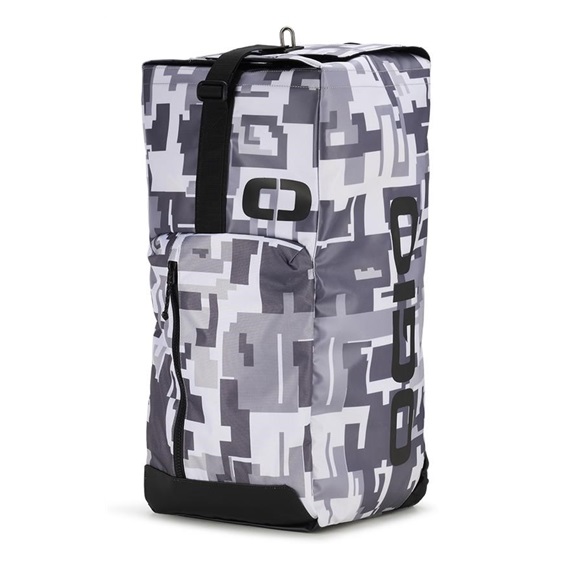 Ogio Utility 60L Duffel Sporttasche, cyber camo