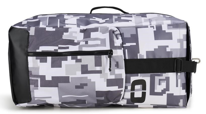 Ogio Utility 60L Duffel Sporttasche, cyber camo