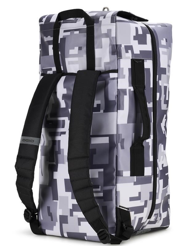 Ogio Utility 60L Duffel Sporttasche, cyber camo