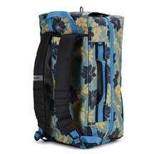 Ogio Utility 60L Duffel Sporttasche, green flower party