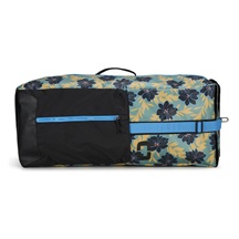 Ogio Utility 90L Duffel Sporttasche, green flower party
