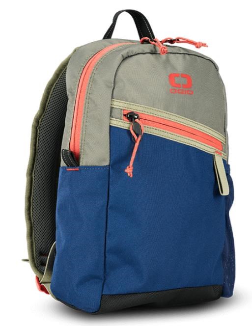 Ogio Alpha Mini Rucksack, midnight olive