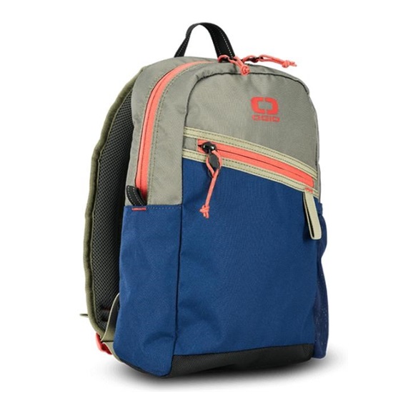 Ogio Alpha Mini Rucksack, midnight olive