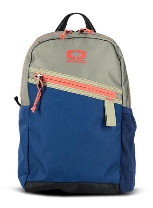 Ogio Alpha Mini Rucksack, midnight olive