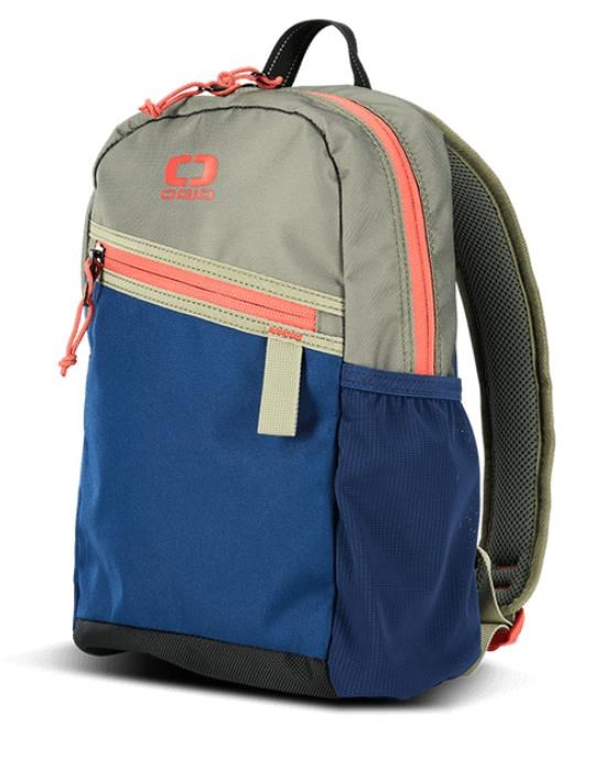 Ogio Alpha Mini Rucksack, midnight olive