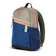 Ogio Alpha Mini Rucksack, midnight olive