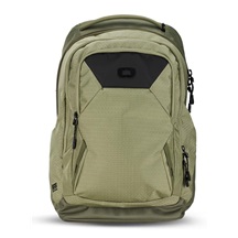 Ogio Axle Pro Rucksack, four leaf clover