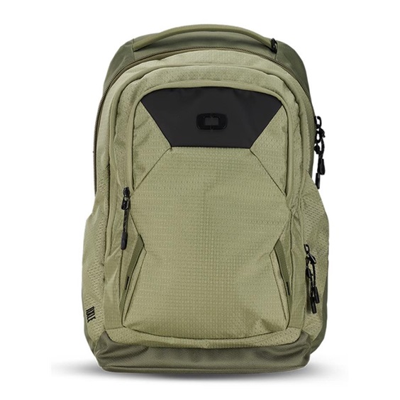 Ogio Axle Pro Rucksack, four leaf clover