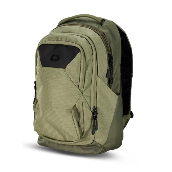 Ogio Axle Pro Rucksack, four leaf clover