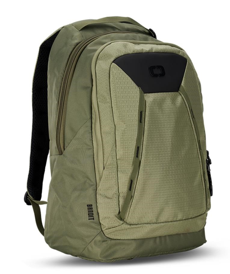 Ogio Bandit Pro 20L Rucksack, four leaf clover