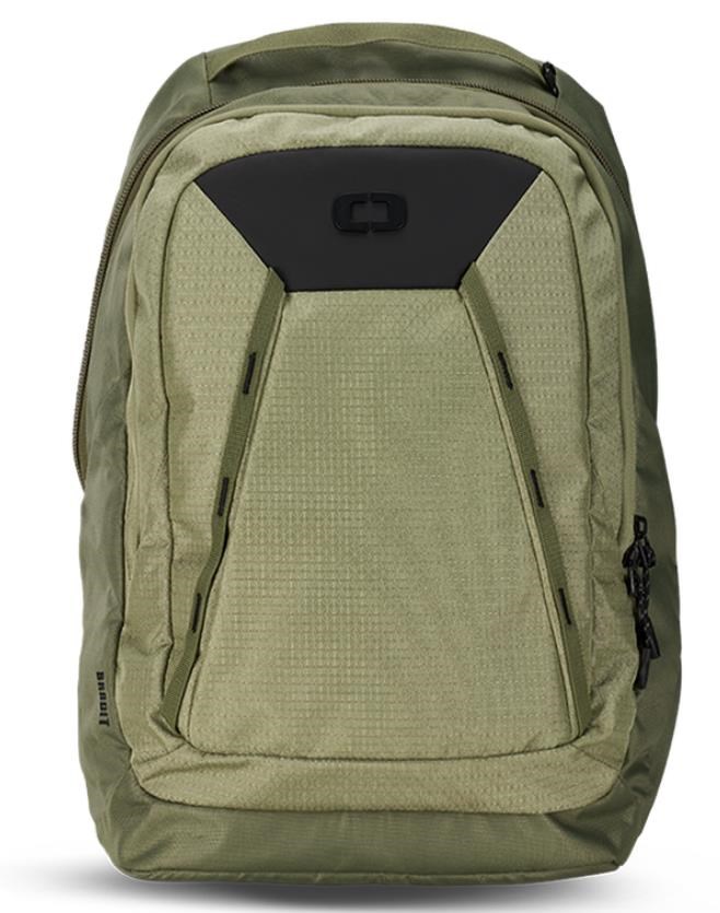 Ogio Bandit Pro 20L Rucksack, four leaf clover