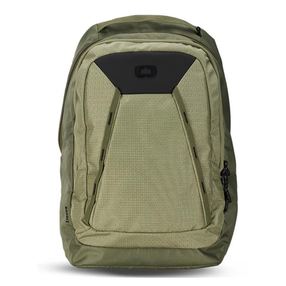 Ogio Bandit Pro 20L Rucksack, four leaf clover