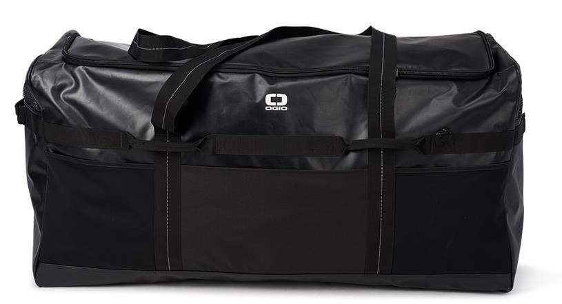 Ogio Team Equipment Large Duffel Sporttasche, schwarz