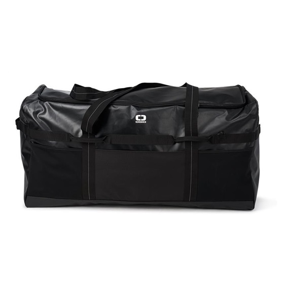 Ogio Team Equipment Large Duffel Sporttasche, schwarz
