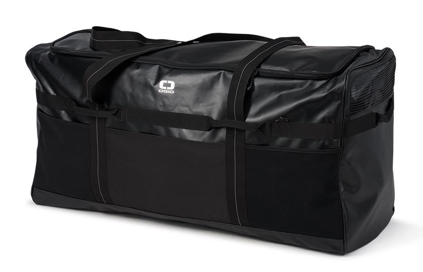 Ogio Team Equipment Large Duffel Sporttasche, schwarz