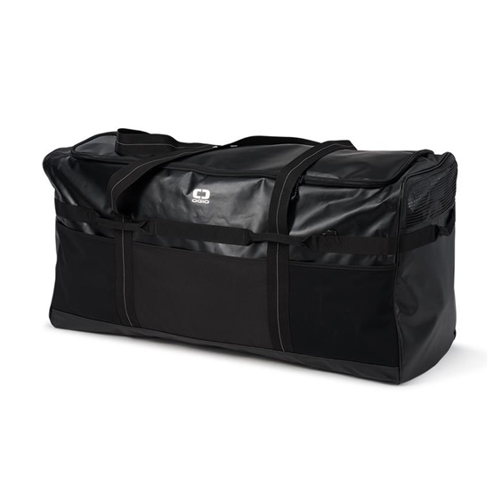 Ogio Team Equipment Large Duffel Sporttasche, schwarz