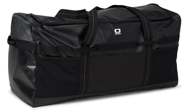 Ogio Team Equipment Large Duffel Sporttasche, schwarz