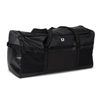Ogio Team Equipment Large Duffel Sporttasche, schwarz