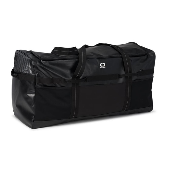 Ogio Team Equipment Large Duffel Sporttasche, schwarz