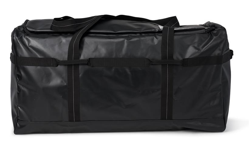 Ogio Team Equipment Large Duffel Sporttasche, schwarz