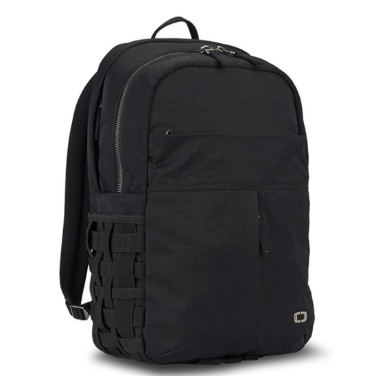 Ogio Rise Backpack 20L Rucksack, schwarz