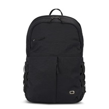 Ogio Rise Backpack 20L Rucksack, schwarz
