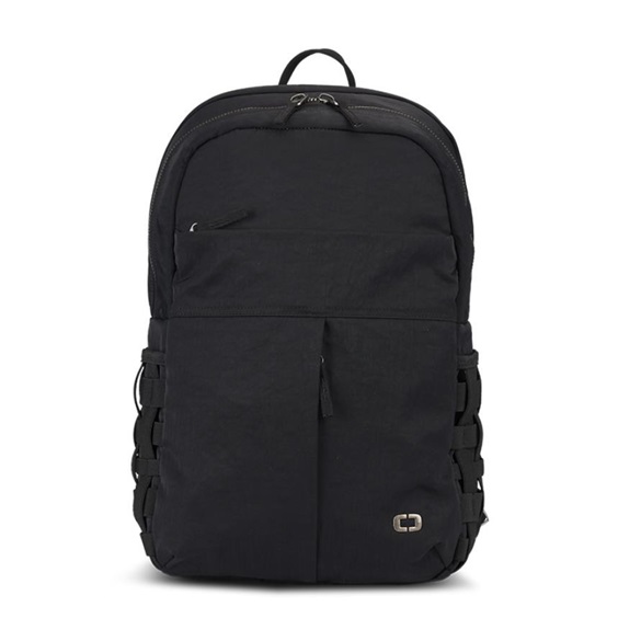 Ogio Rise Backpack 20L Rucksack, schwarz