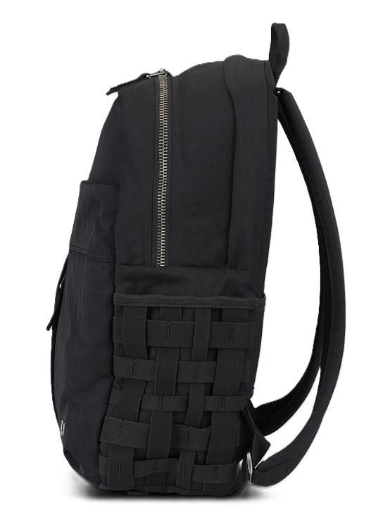 Ogio Rise Backpack 20L Rucksack, schwarz