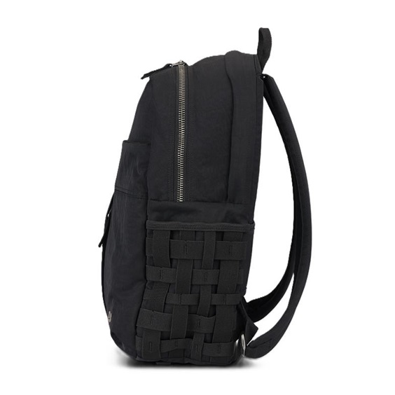 Ogio Rise Backpack 20L Rucksack, schwarz