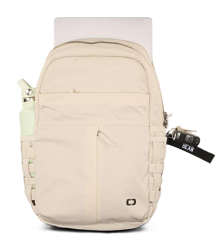 Ogio Rise Backpack 20L Rucksack, schwarz