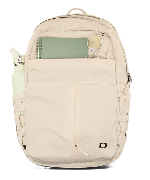 Ogio Rise Backpack 20L Rucksack, schwarz