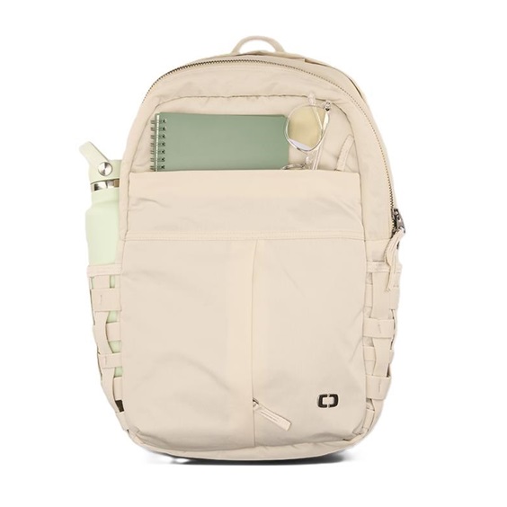 Ogio Rise Backpack 20L Rucksack, schwarz