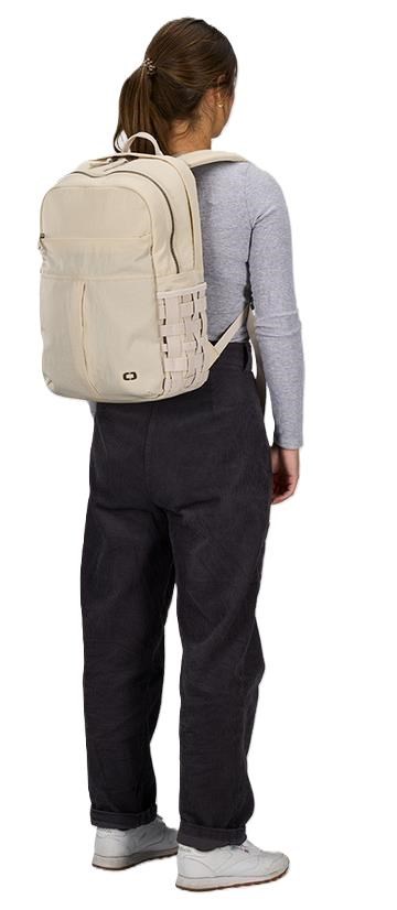 Ogio Rise Backpack 20L Rucksack, schwarz