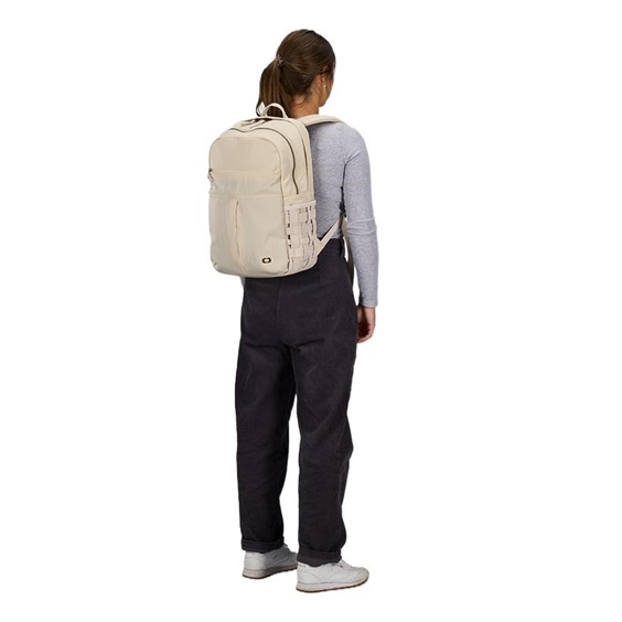 Ogio Rise Backpack 20L Rucksack, schwarz