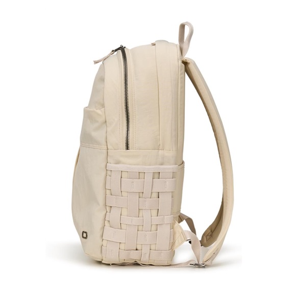 Ogio Rise Backpack 20L Rucksack, vanilla creme