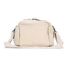 Ogio Rise Crossbody Tasche, vanilla creme