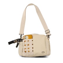 Ogio Rise Crossbody Tasche, vanilla creme