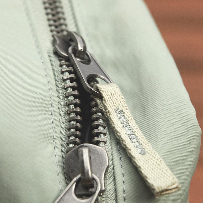 Ogio Rise Crossbody Tasche, vanilla creme