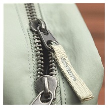 Ogio Rise Crossbody Tasche, vanilla creme